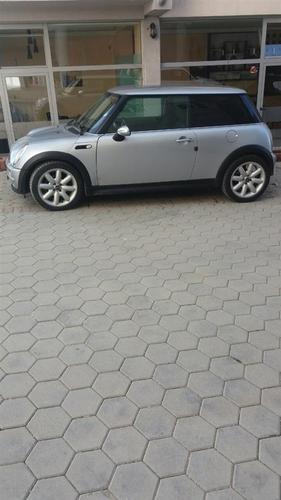 mini coper