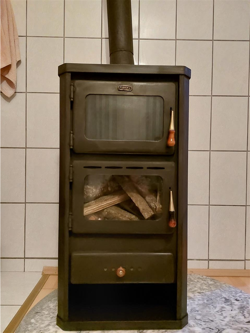 Kamin