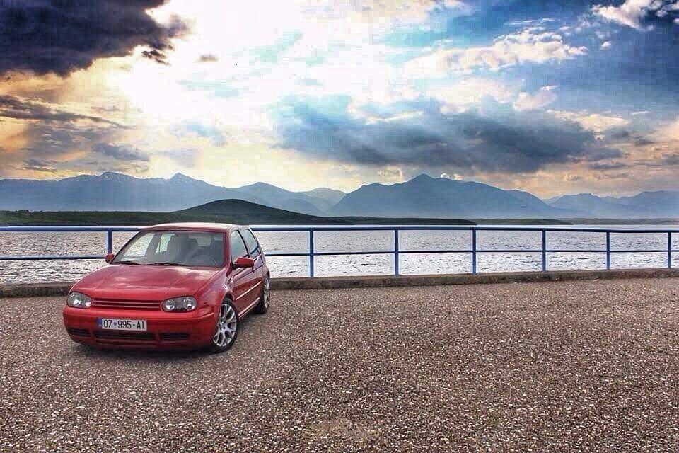Golf-4