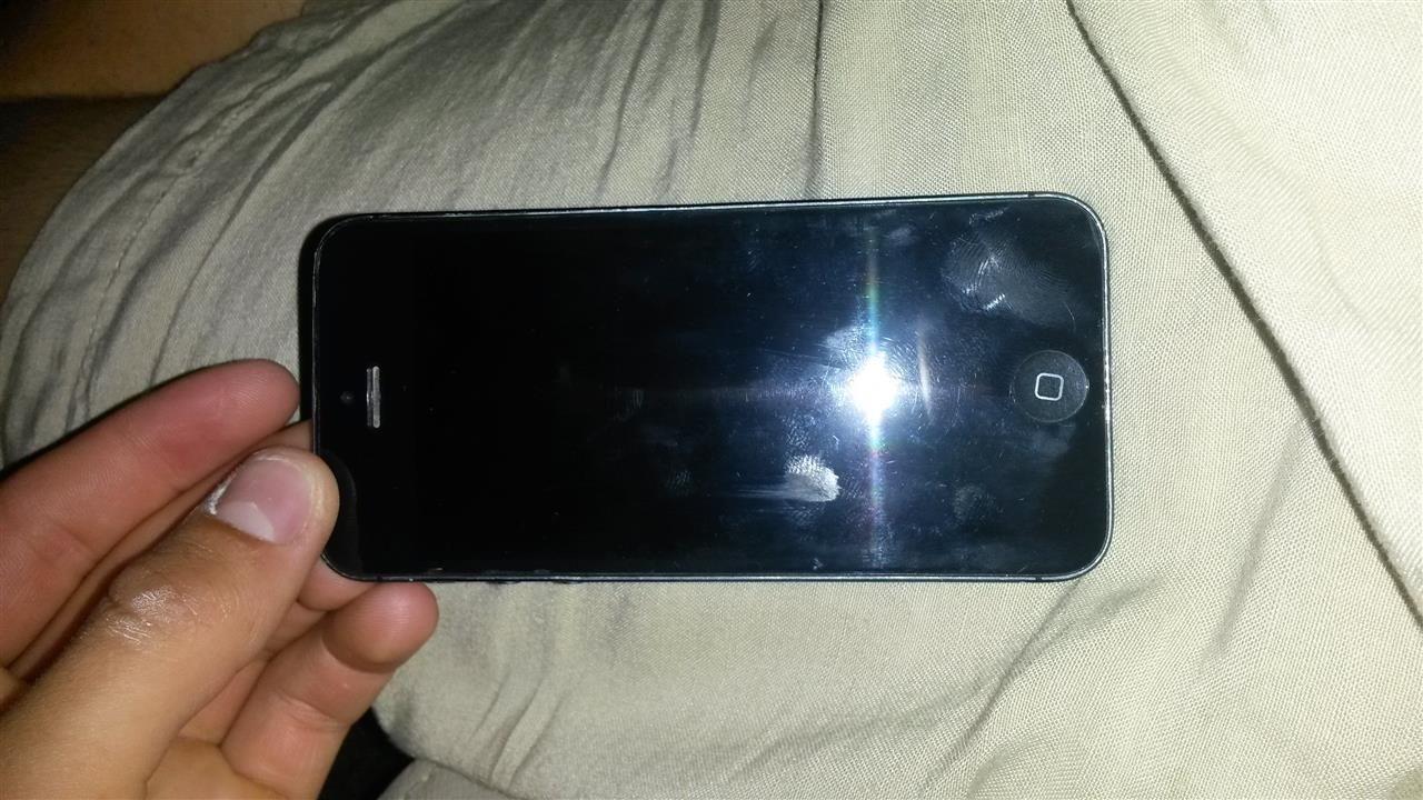 iphone5--