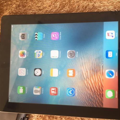 Ipad 4