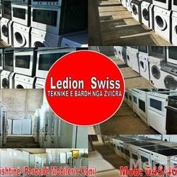 LEDION SWISS