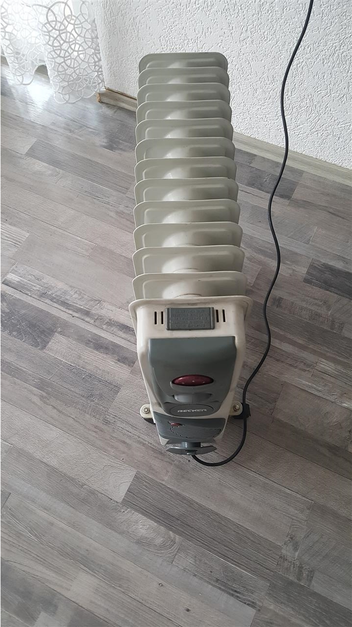 radiator