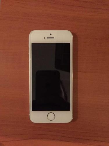 iPhone 5s