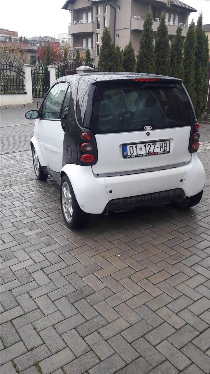 Smart-Cdi