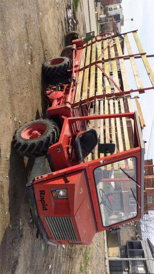 Rapid-4x4