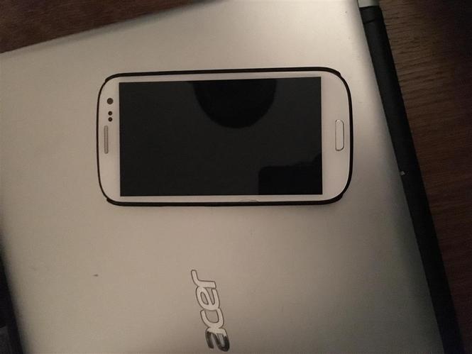 Galaxy s3 