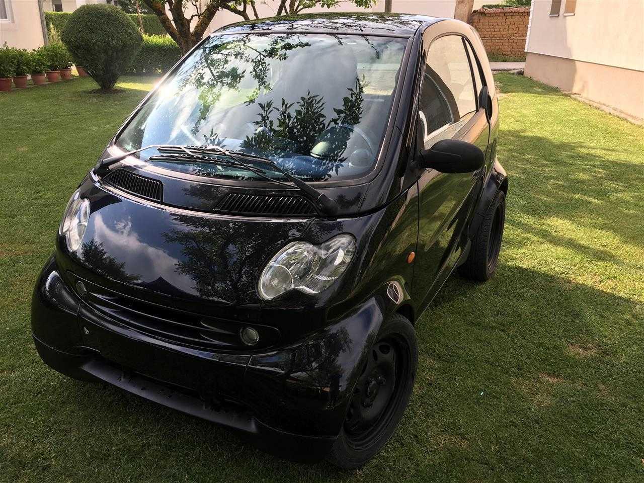 Smart