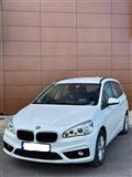 Shitet Bmw 218D 7ulse  2017!����