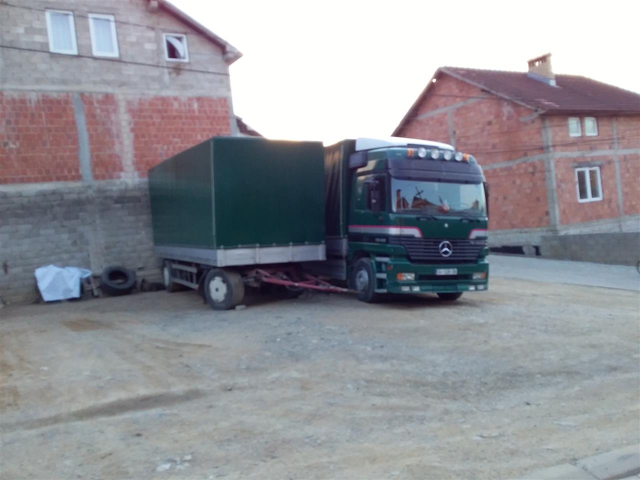 Actros-
