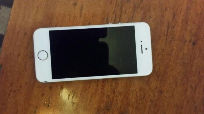 iPhone 5s 