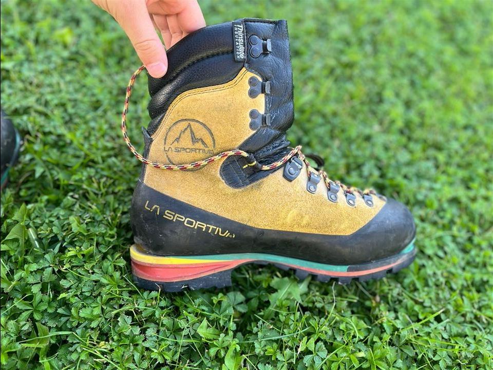 Boc orman boot clearance