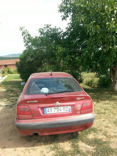 Shitet Citroeni