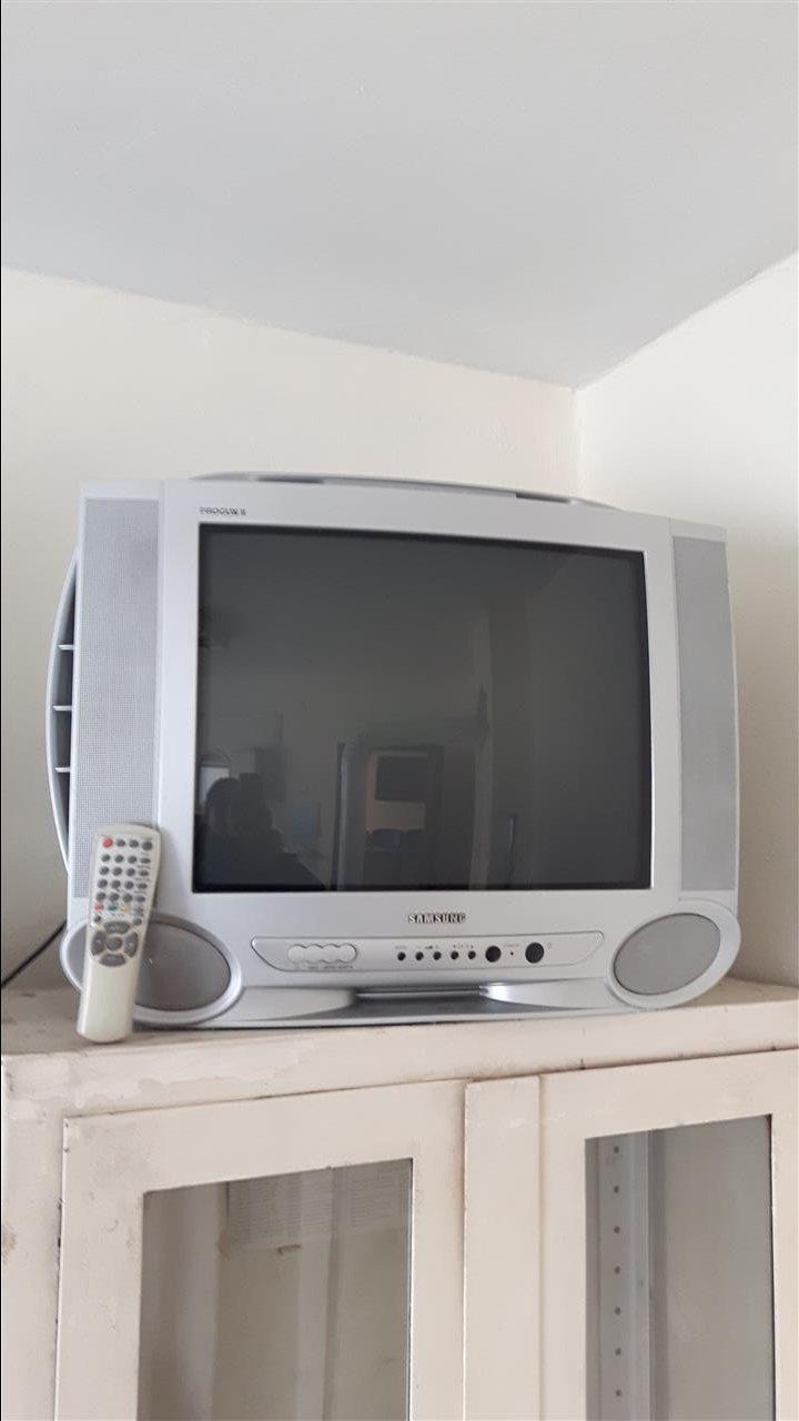 Televizor