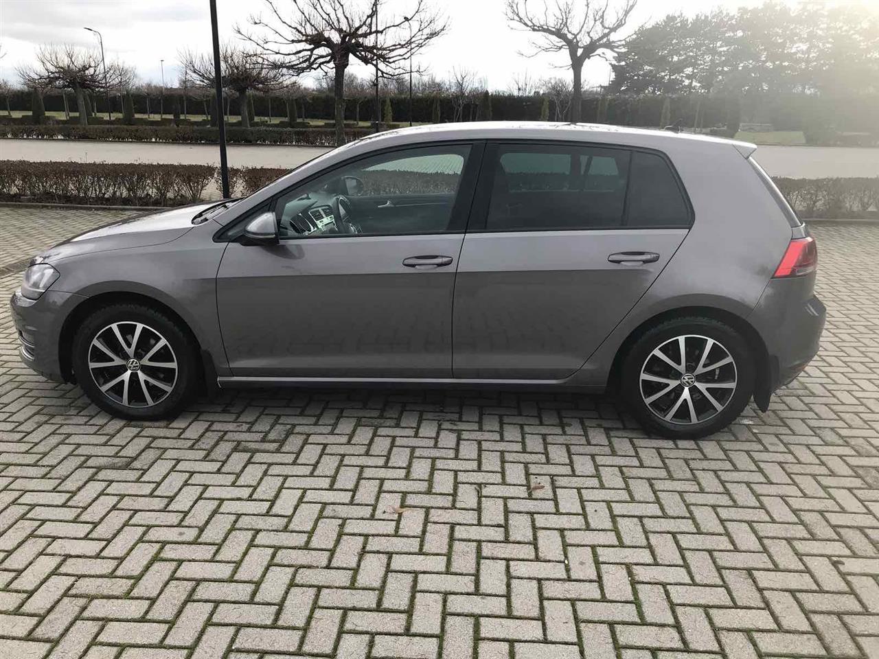 Golf-7