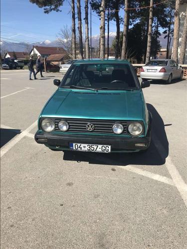 Golf 