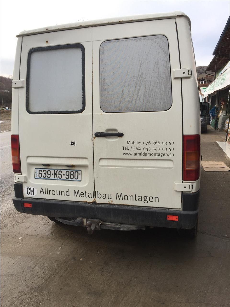 Kombi