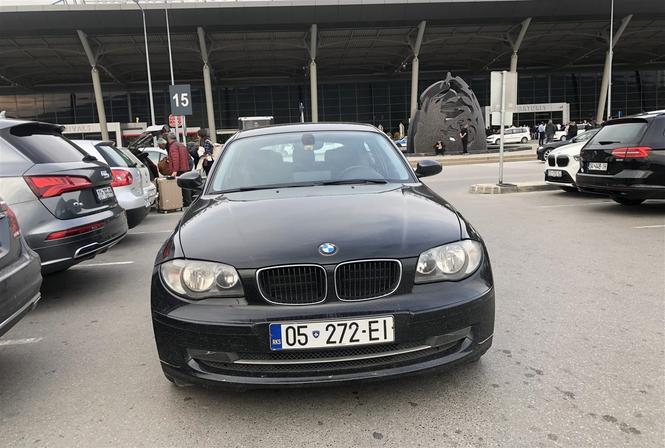 Bmw 1