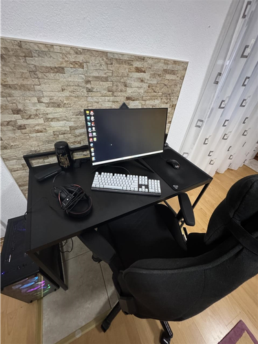Shitet full setup