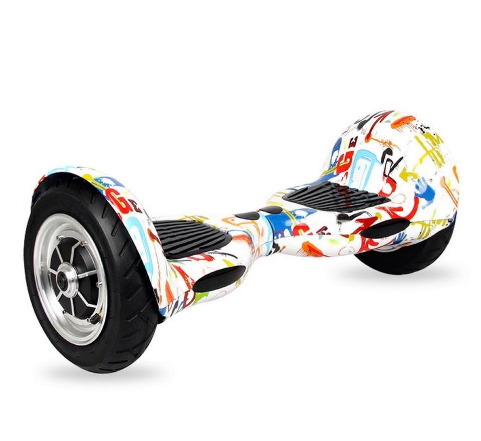 HowerBoard