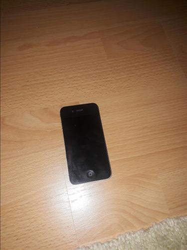 Shes iphone 4 