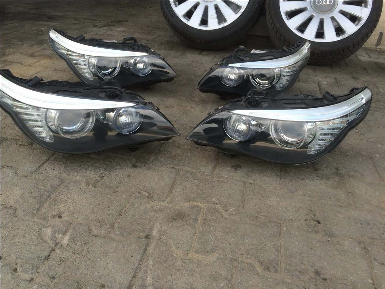 BMW-
