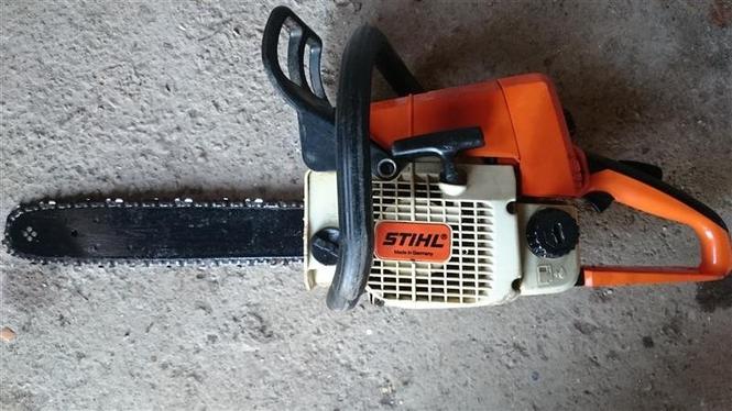 STIHL