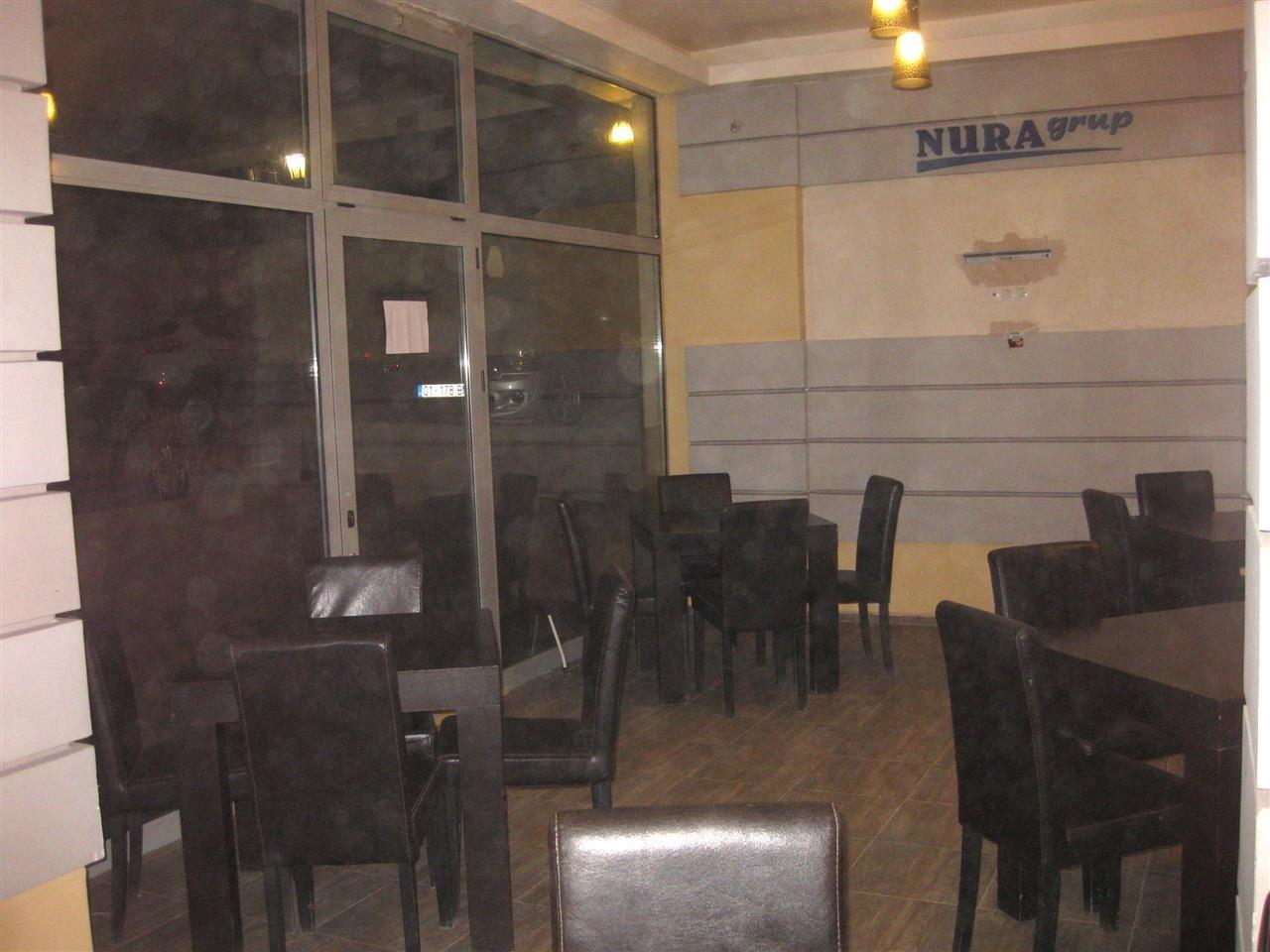 Lokali-