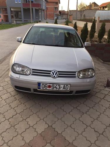 golf 4
