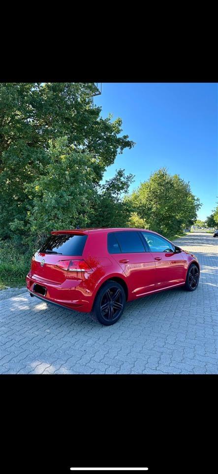 Golf-7