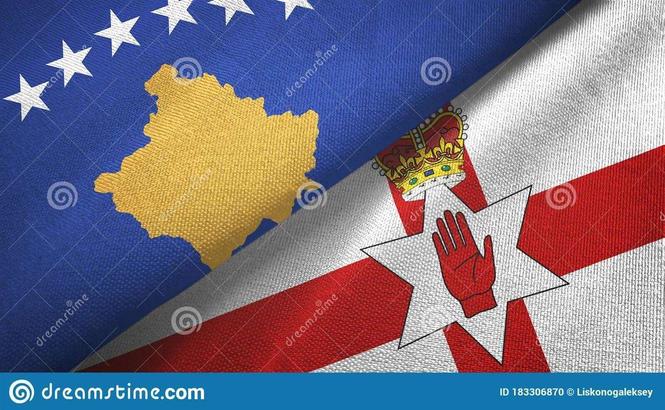Bileta Kosovë - Irlandë e Veriut