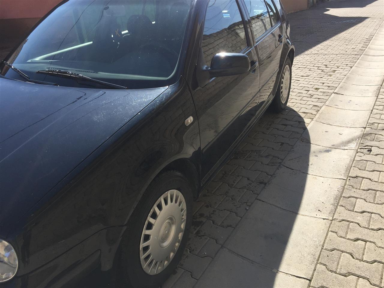 Golf-4