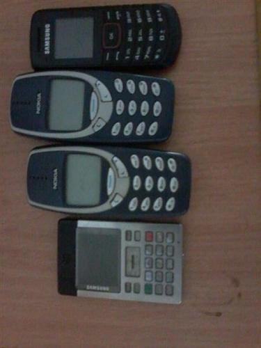 telephon