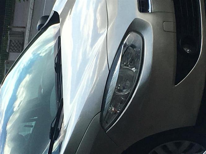 renault fluence 2011
