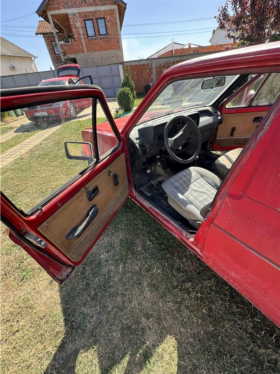 Golf-1-caddy