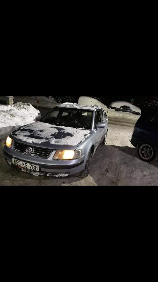 Shitet-passat-