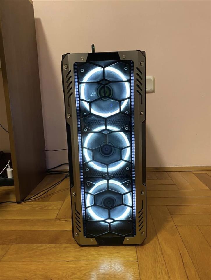 Pc-setup