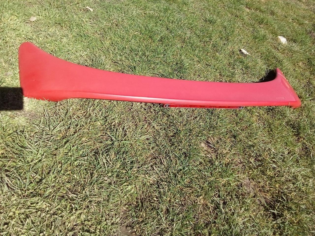 Spoiler-per-bmw-delfin