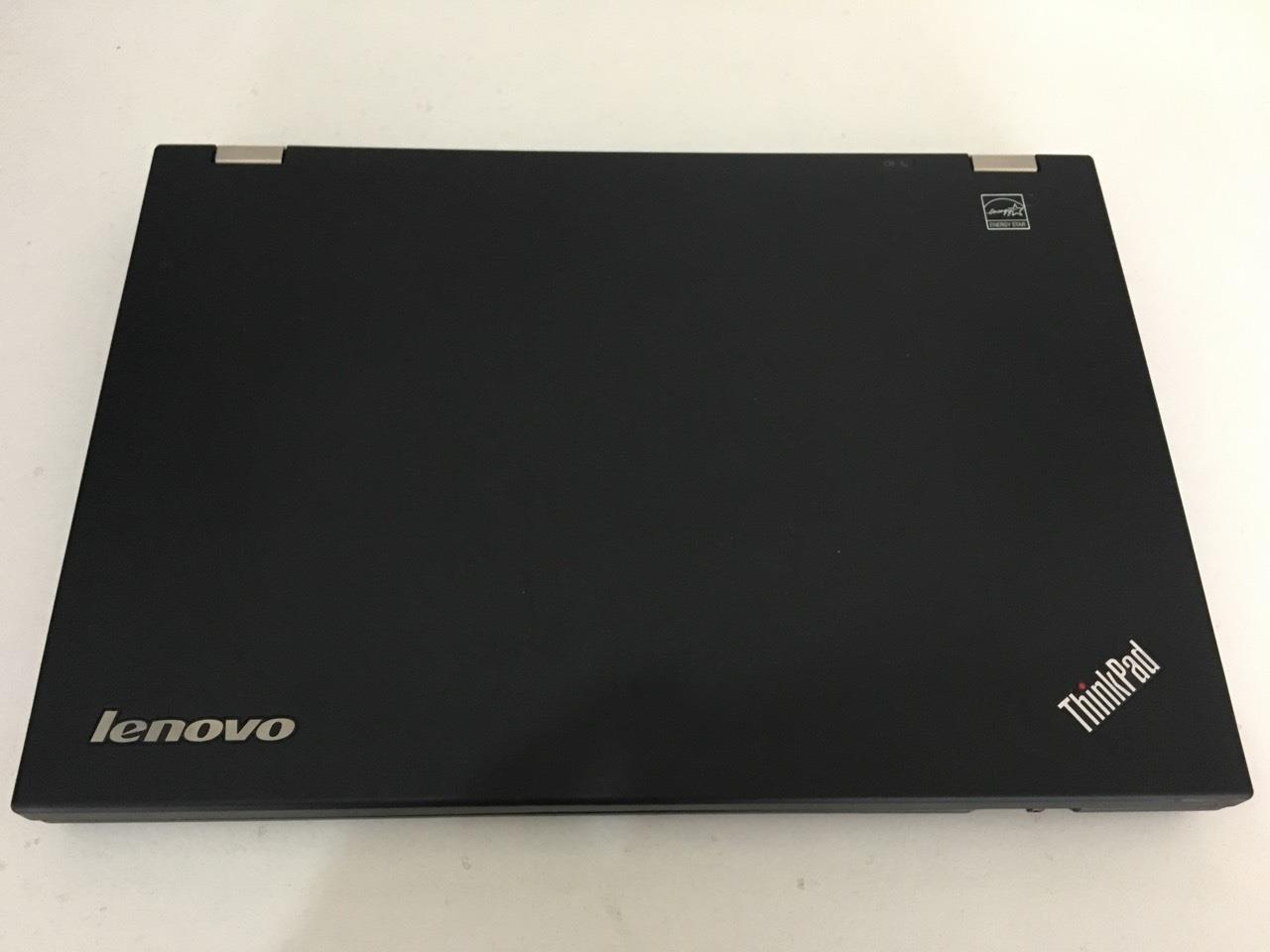 Lenovo--ThinPad