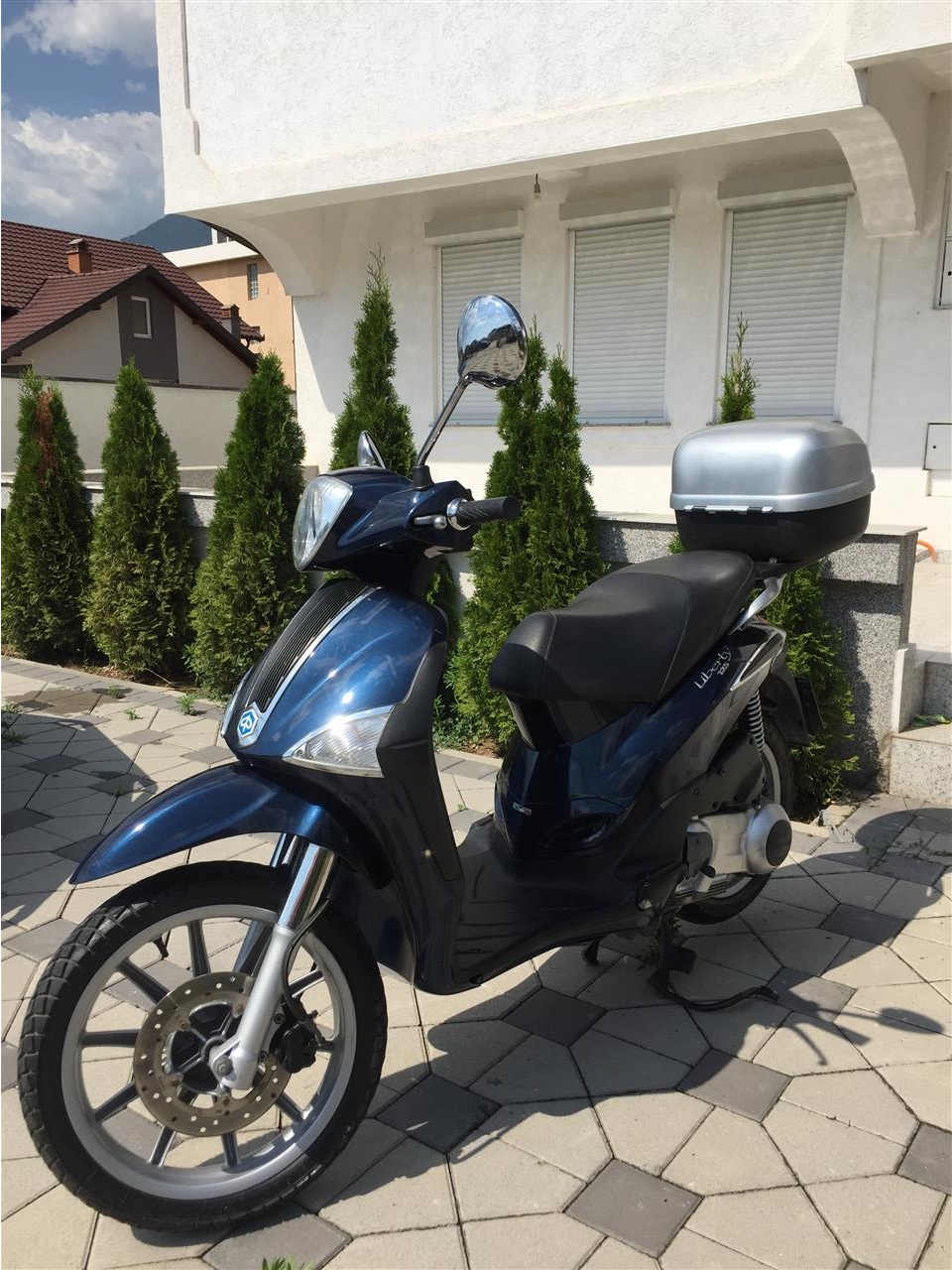 Piaggio