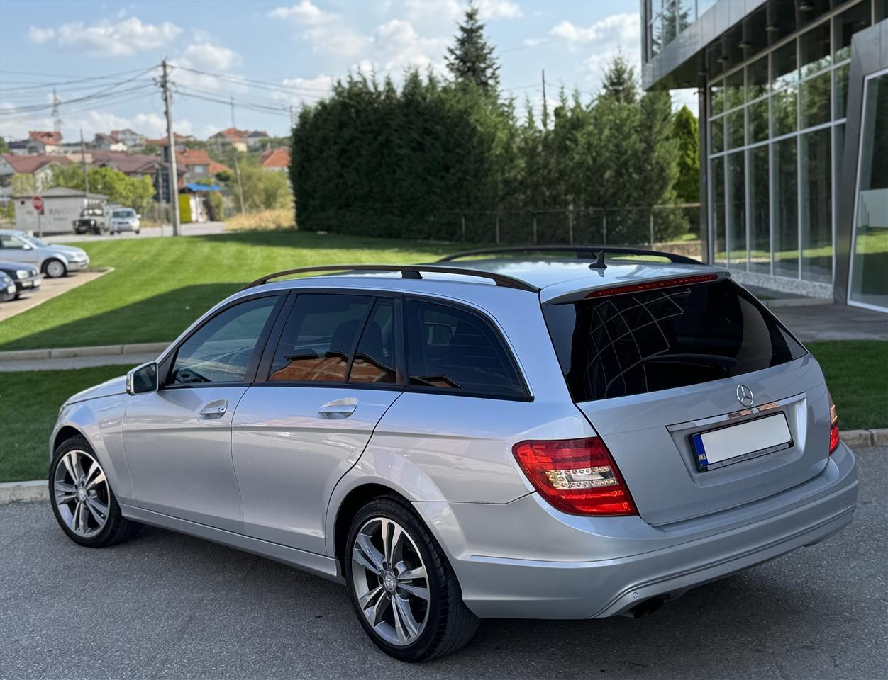 Shes-Mercedes-C220-CDI-AUTOMATIK-FACELIFT---2012