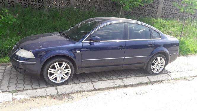 Passat