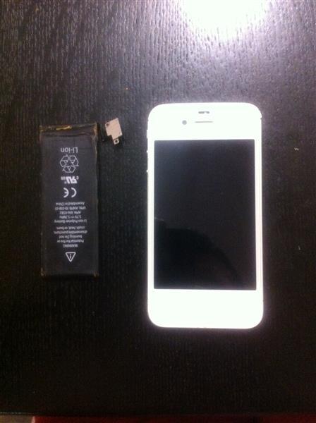 Iphone-4s