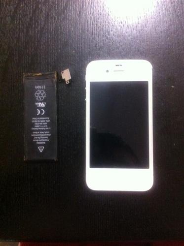 Iphone 4s