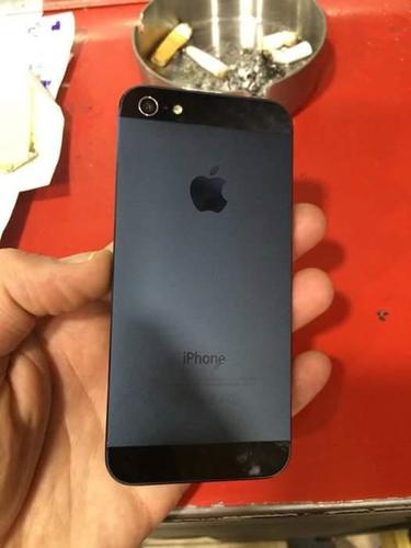 Iphone 5