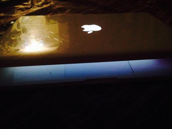 Macbook 
