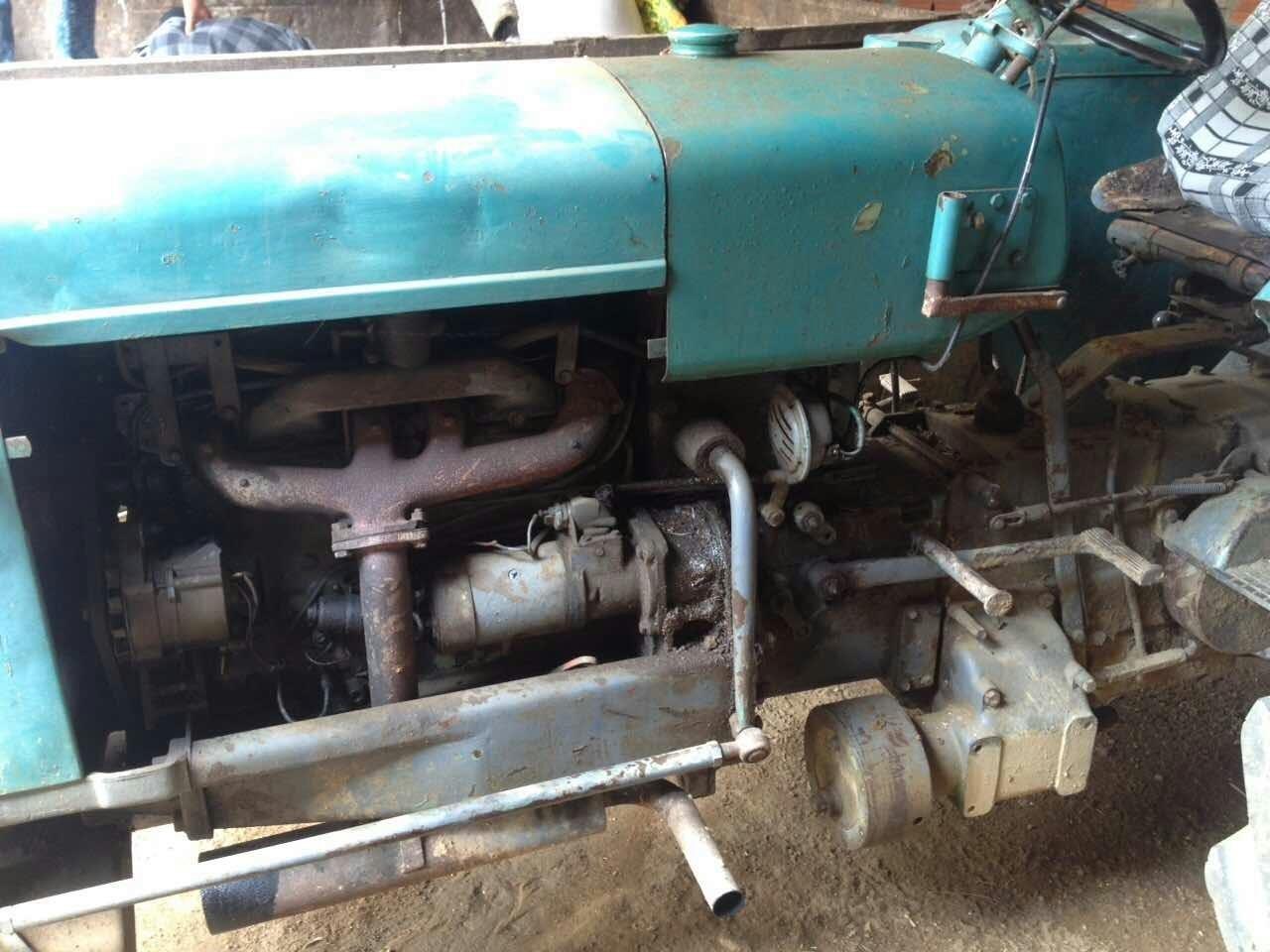 Traktor