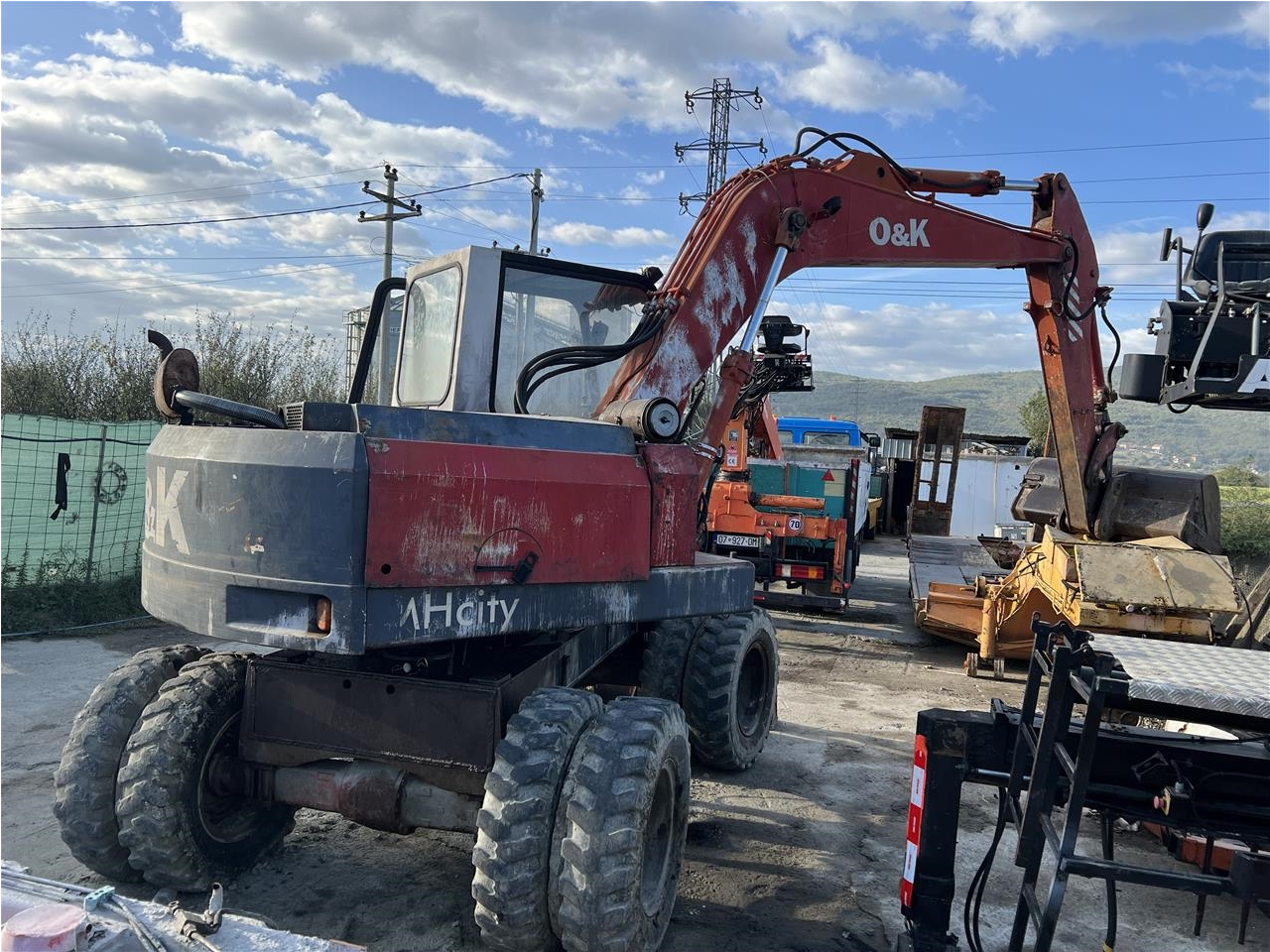 Liebherr