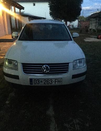 Passat 