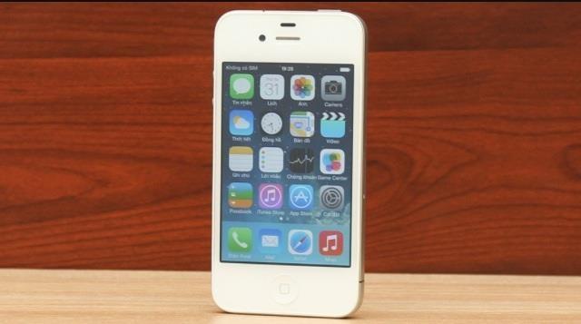 Iphone 4 32 GB
